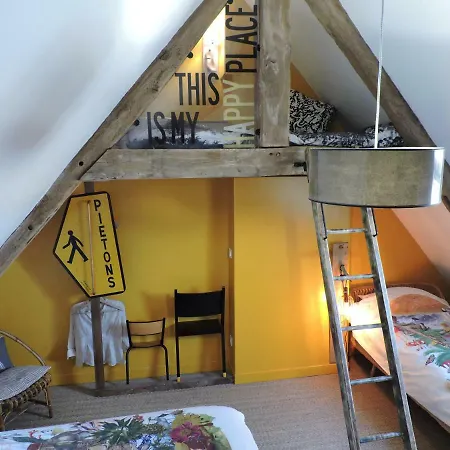 La Closerie Teranga * Μπαγιέ