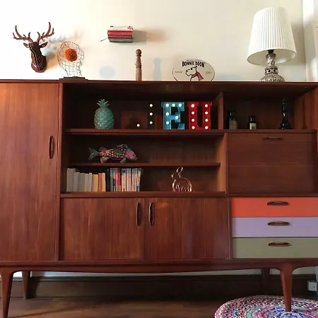 Σπίτι διακοπών La Closerie Teranga *