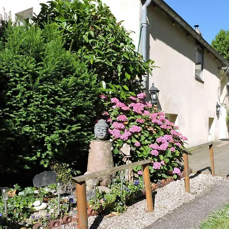 La Closerie Teranga Bayeux