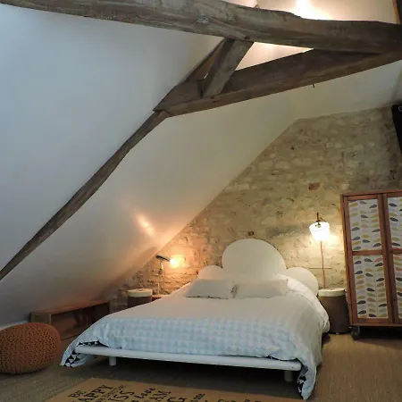 La Closerie Teranga Holiday home Bayeux