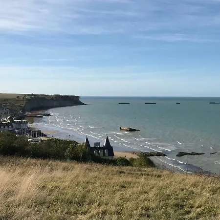 La Closerie Teranga Tatil Evi Bayeux