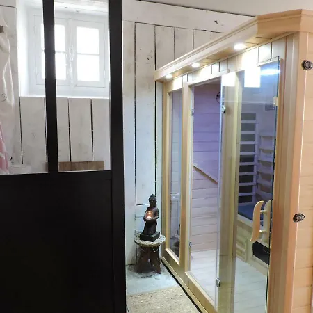 La Closerie Teranga * Bayeux