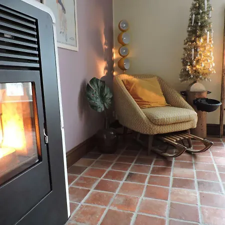 Tatil Evi La Closerie Teranga *