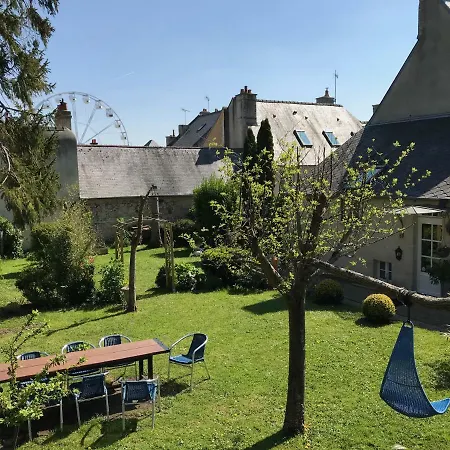 La Closerie Teranga Bayeux