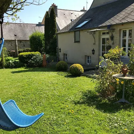 Holiday home La Closerie Teranga *