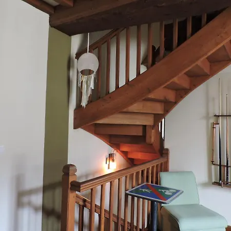 La Closerie Teranga Bayeux