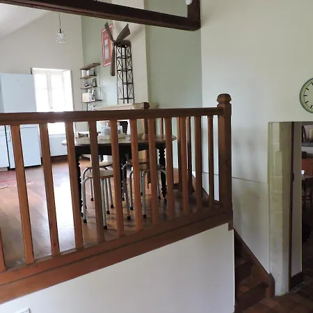 Tatil Evi La Closerie Teranga Bayeux