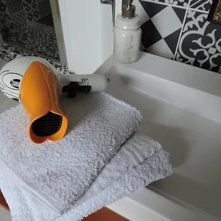 La Closerie Teranga Bayeux