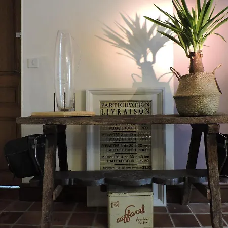 La Closerie Teranga * Bayeux