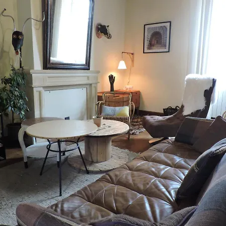 La Closerie Teranga Μπαγιέ