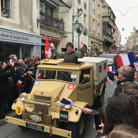 La Closerie Teranga *