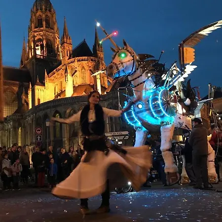 La Closerie Teranga Σπίτι διακοπών