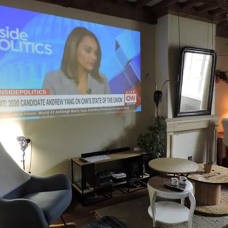 La Closerie Teranga Μπαγιέ