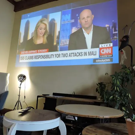 La Closerie Teranga * Μπαγιέ