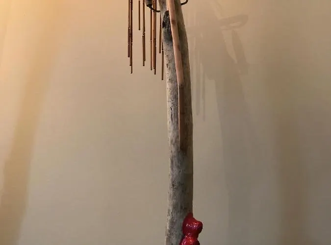 別荘 La Closerie Teranga