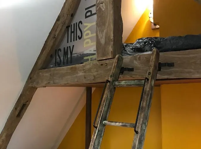 La Closerie Teranga Holiday home *