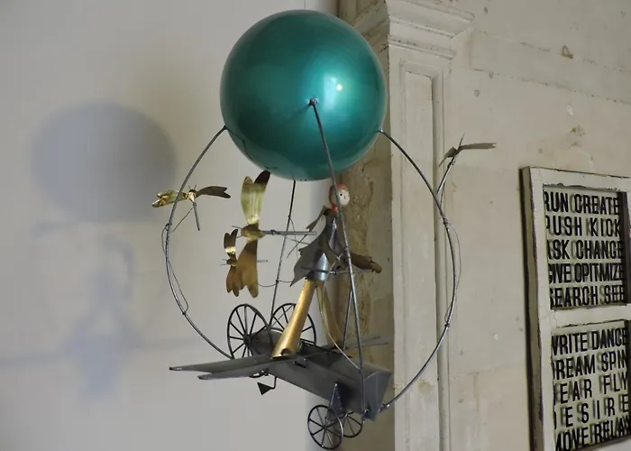 La Closerie Teranga Bayeux