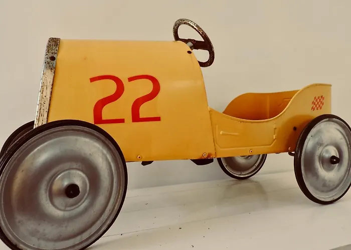 La Closerie Teranga Bayeux