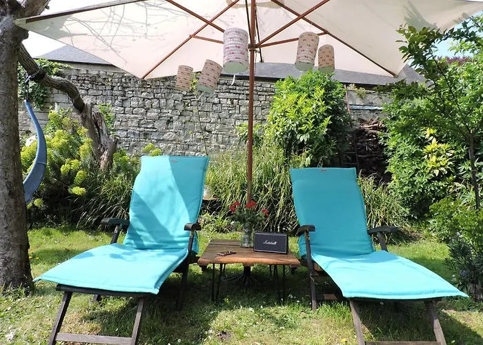 La Closerie Teranga Holiday home