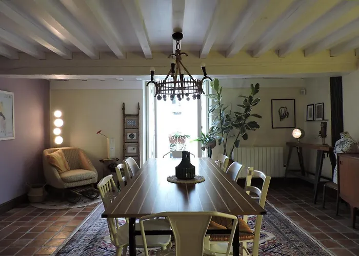 La Closerie Teranga Holiday home