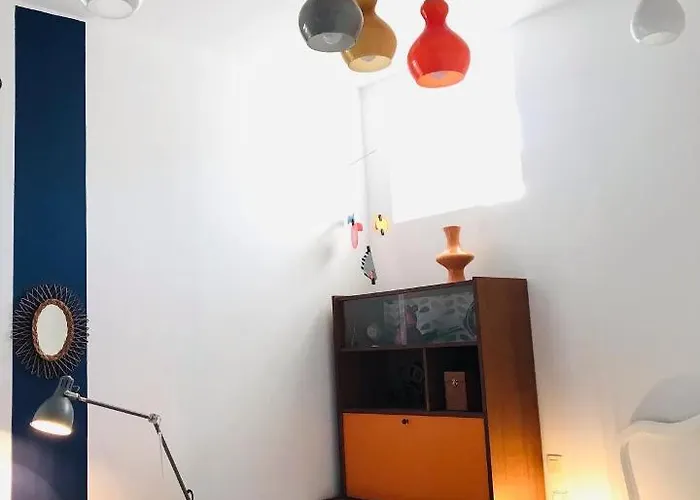 別荘 La Closerie Teranga