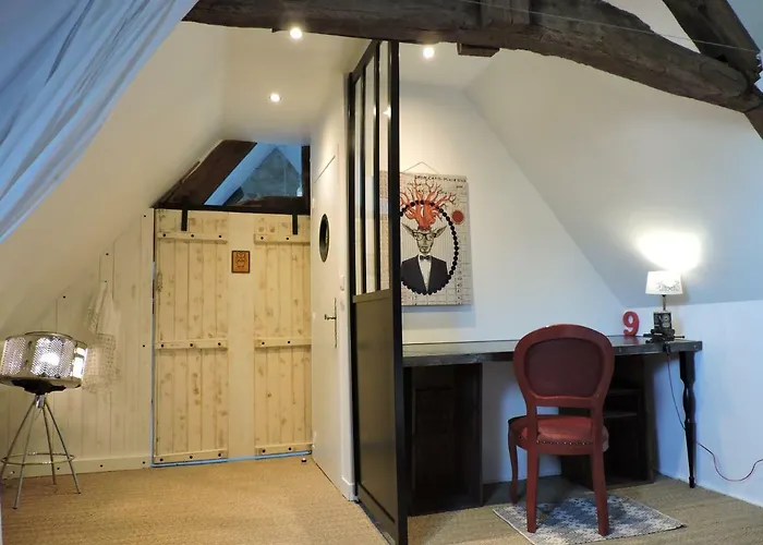 La Closerie Teranga *