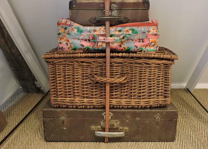 Holiday home La Closerie Teranga Bayeux