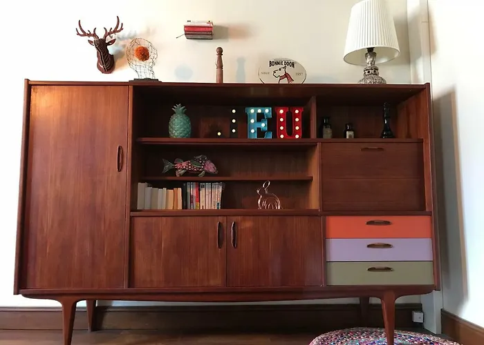 別荘 La Closerie Teranga *