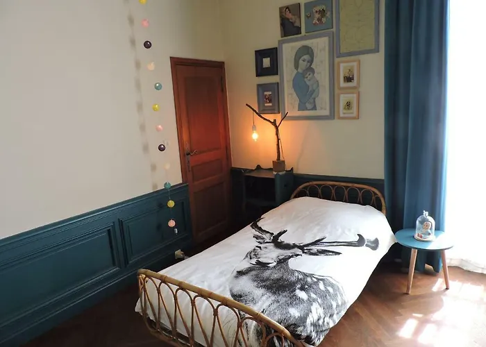 La Closerie Teranga Holiday home Bayeux