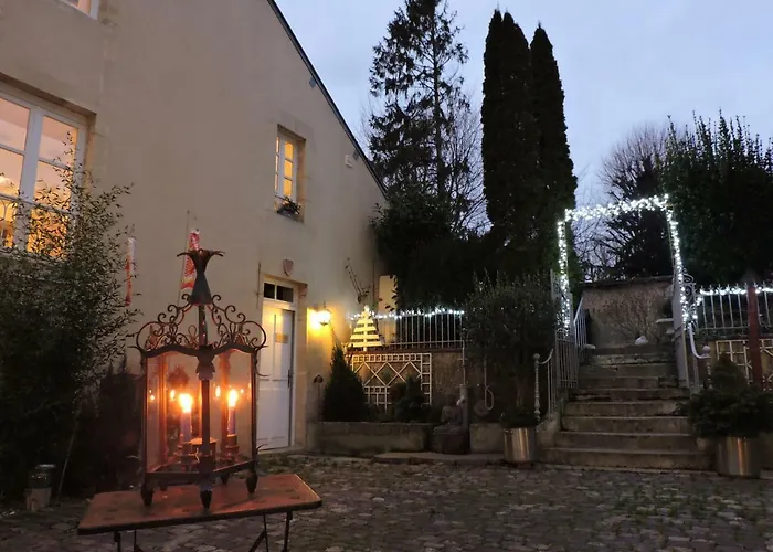 La Closerie Teranga *