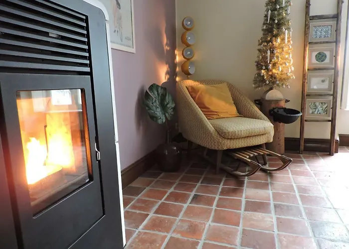 Holiday home La Closerie Teranga *