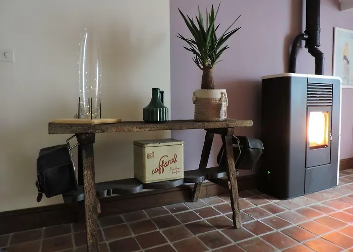 La Closerie Teranga Holiday home