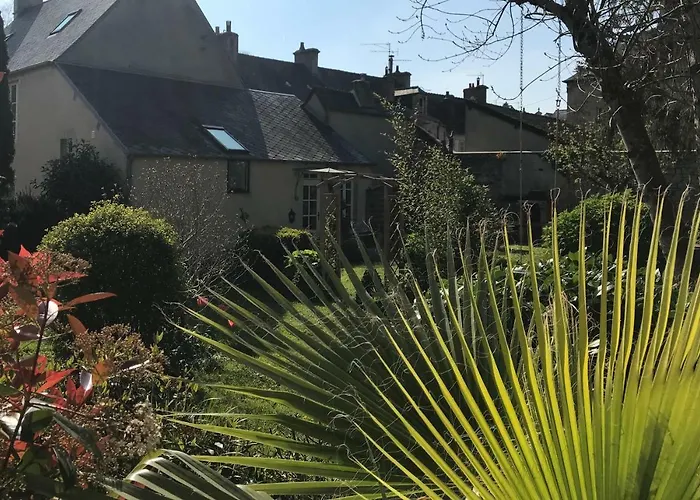 La Closerie Teranga Holiday home *