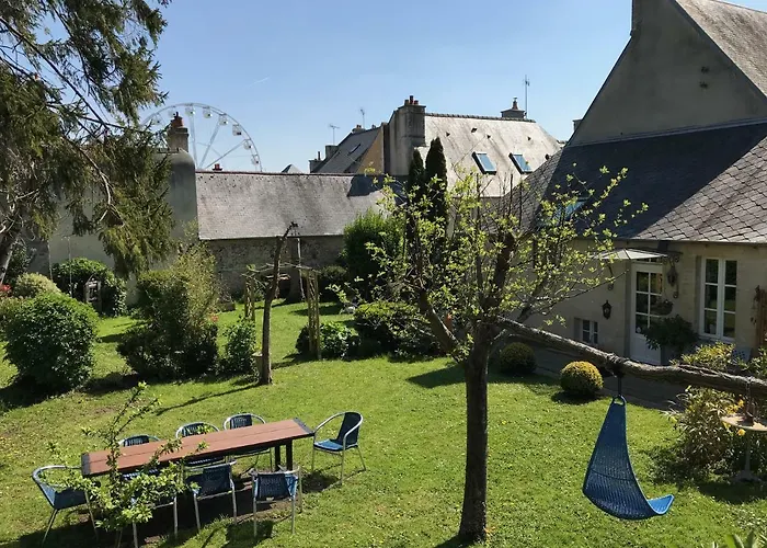 La Closerie Teranga Bayeux