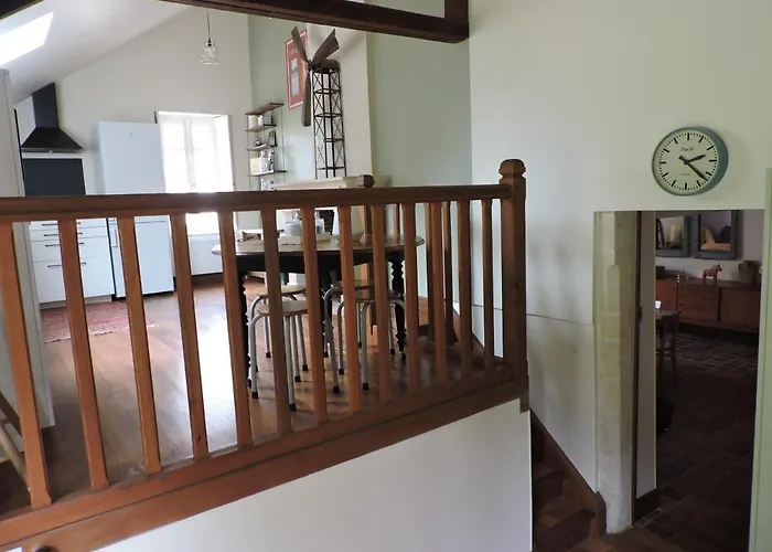 Holiday home La Closerie Teranga Bayeux