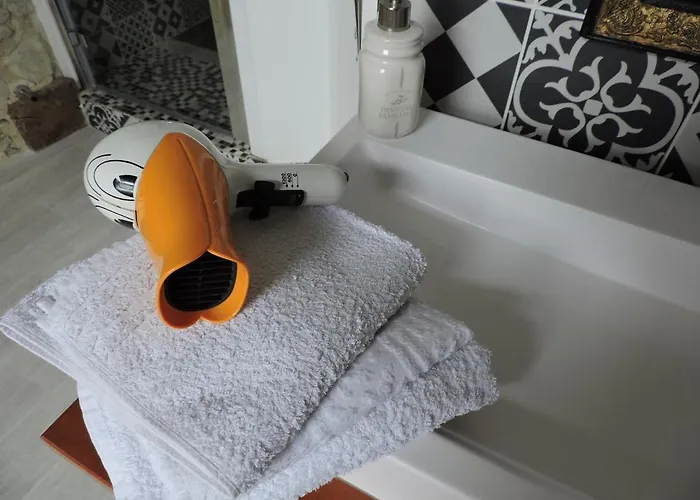 La Closerie Teranga バイユー