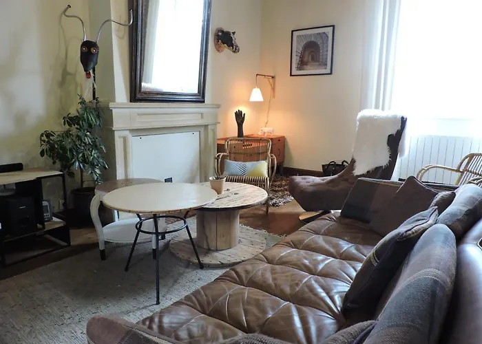 La Closerie Teranga Bayeux