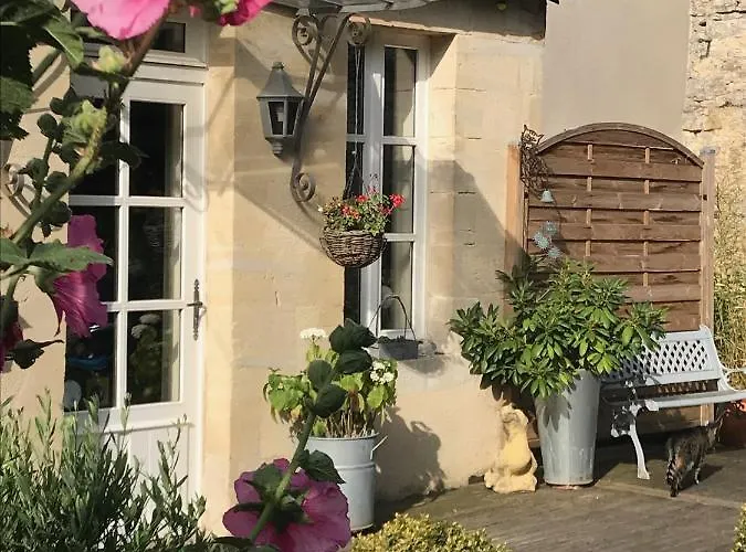 La Closerie Teranga *