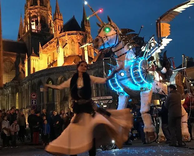 La Closerie Teranga Ferienhaus