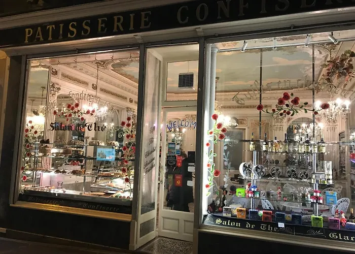 La Closerie Teranga バイユー