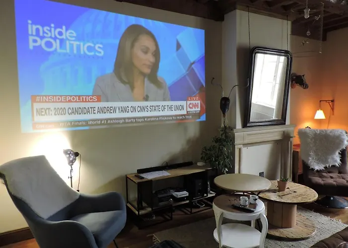 La Closerie Teranga バイユー